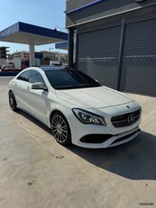 Mercedes-Benz CLA 200 '14 AMG FULL - PANORAMA