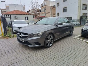 Mercedes-Benz CLA 200 '14 CLA COUPé 200 7G-DCT