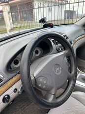 Mercedes-Benz E 200 '04