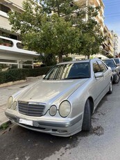 Mercedes-Benz E 200 '04 COMPRESSOR CLASSIC