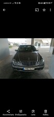 Mercedes-Benz E 200 '05 E200 KOMPRESSOR