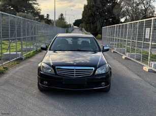 Mercedes-Benz E 200 '09