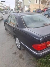 Mercedes-Benz E 200 '96 ELEGANCE