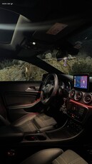 Mercedes-Benz GLA 180 '17 GLA 180 URBAN-DIESEL-AUTOMATIC