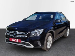 Mercedes-Benz GLA 180 '18 DIESEL