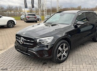 Mercedes-Benz GLC 300 '22 FULL EXTRA ΕΓΓΥΗΣΗ 24 ΜΗΝΕΣ