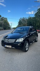 Mercedes-Benz ML 350 '05