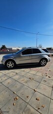 Mercedes-Benz ML 350 '06