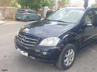 Mercedes-Benz ML 350 '08 4MATIC