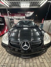 Mercedes-Benz SLK 200 '05 SLK 200 KOMPRESSOR