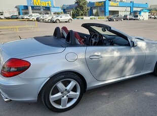 Mercedes-Benz SLK 200 '06