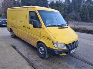 Mercedes-Benz Sprinter '01 316 CDI