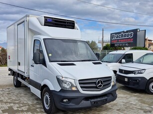 Mercedes-Benz Sprinter '18 316ΨΥΓΕΙΟ CARRIER XARIOS 600