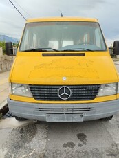 Mercedes-Benz Sprinter '99 210D