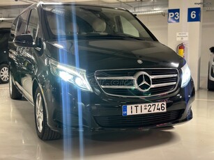 Mercedes-Benz V 220 '16 V-CLASS220