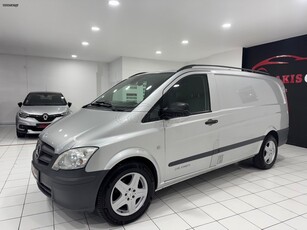 Mercedes-Benz Vito '12 116 CDI ΑΥΤΟΜΑΤΟ 163ps