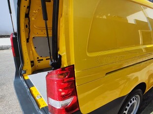 Mercedes-Benz Vito '18 116 CDI H1L2, ΕΡΓΟΣΤΑΣΙΑΚΗ ΕΝΙΣΧΥΣΗ