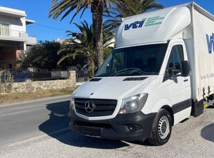 MERCEDES SPRINTER 2015