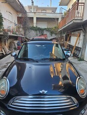 Mini Cooper '08