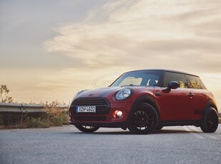 Mini Cooper '14 F56 200hp