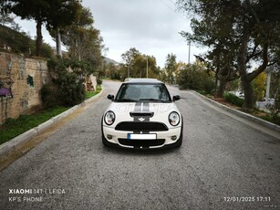 Mini Cooper S '08 R56 Chilli Pack