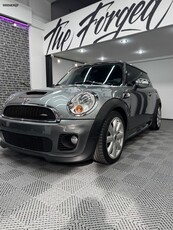 Mini Cooper S '08 R56 JCW FULL EXTRA