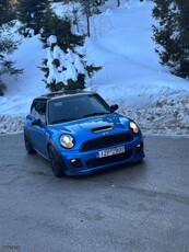 Mini Cooper S '09 R56