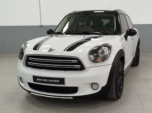 Mini Countryman '15 (Cooper ALL4 (AT) Countryman)