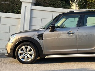 Mini Countryman '20 COOPER EXECUTIVE STEPTRONIC AUTO ΕΛΛΗΝΙΚΗΣ ΑΝΤΙΠΡΟΣΩΠΕΙΑΣ