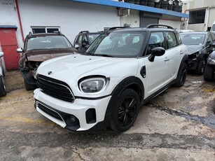 Mini Countryman '23 1.5 ΑΥΤΟΜΑΤΟ 136HP ΕΛΛΗΝΙΚΟ 18.000ΧΛΜ