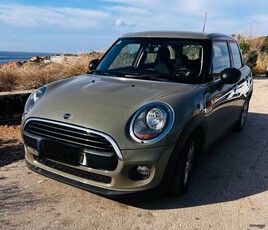 Mini ONE '18