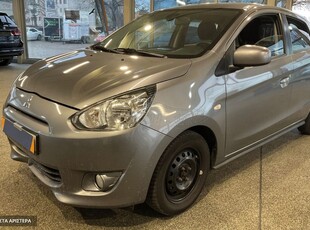 Mitsubishi Space Star '16 Mitsubishi Space Star 1.2 Top