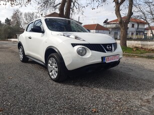 Nissan Juke '13 DIESEL ΤΕΛΗ 2025 ΕΛΛΗΝΙΚΟ