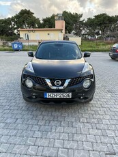 Nissan Juke '15 1.5 DCI STOP/START TEKNA PANORAMA '15