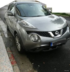 Nissan Juke '15