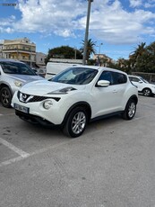 Nissan Juke '16 1.2 DIG-T ACENTA