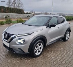 Nissan Juke '20 1.0 DiG-T N-Connecta Auto