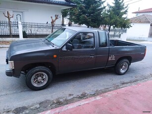 Nissan King Cab '92 D 21