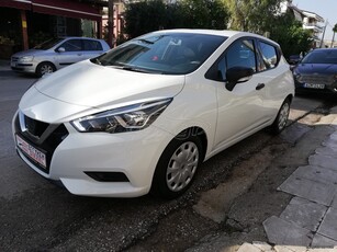 NISSAN MICRA 1.5 dCi Start