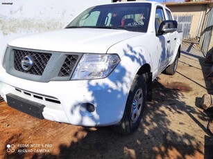 Nissan Navara '13