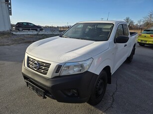 Nissan Navara '17 New Navara D23 ** 1,5 Καμπινα **Ελληνικο 1 Χερι