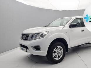 Nissan Navara '20 2.3 dCi 4WD | ΕΩΣ 5 ΕΤΗ ΕΓΓΥΗΣΗ