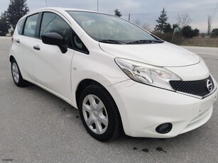 Nissan Note '16 ACENTA