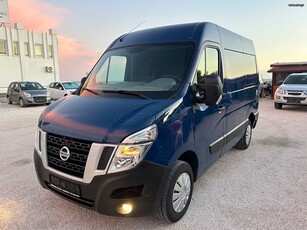 Nissan NV 400 '16 2.3 dci Euro 5