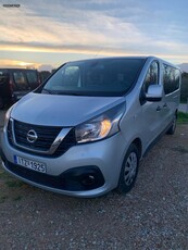 Nissan NV300 '17