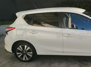 Nissan Pulsar '16 1.2 DIG-T Tekna ΆΡΙΣΤΟ!! FULL EXTRA!!