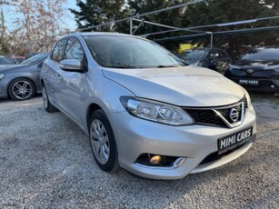 Nissan Pulsar '16 1.2 DIG-T TEKNA EURO6.