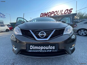 Nissan Pulsar '17 1.5 DIESEL/ BROWN PEARL !!!