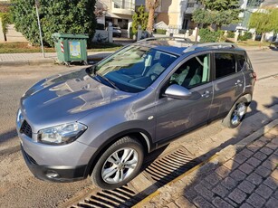 Nissan Qashqai '10 1.6 Acenta-S | Facelift | Clima | ESP | ΕΛΛΗΝΙΚΟ | Πληρωμένα τέλη 2025