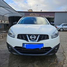 Nissan Qashqai '12 1.